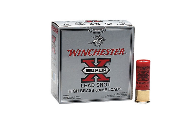 Ammunition Winchester Ammunition Super X Upland 410Bore WIN SPR-X UPLD 410GA 3" #4 HB 25/250